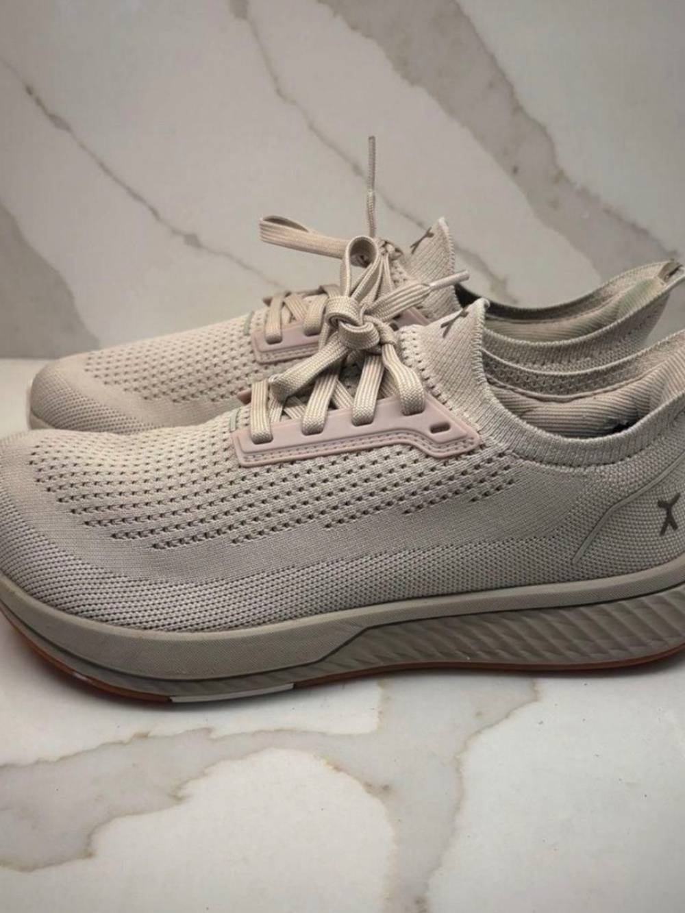 Flux running shoes